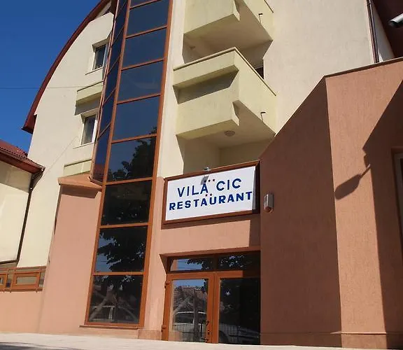 Casa Cic公司