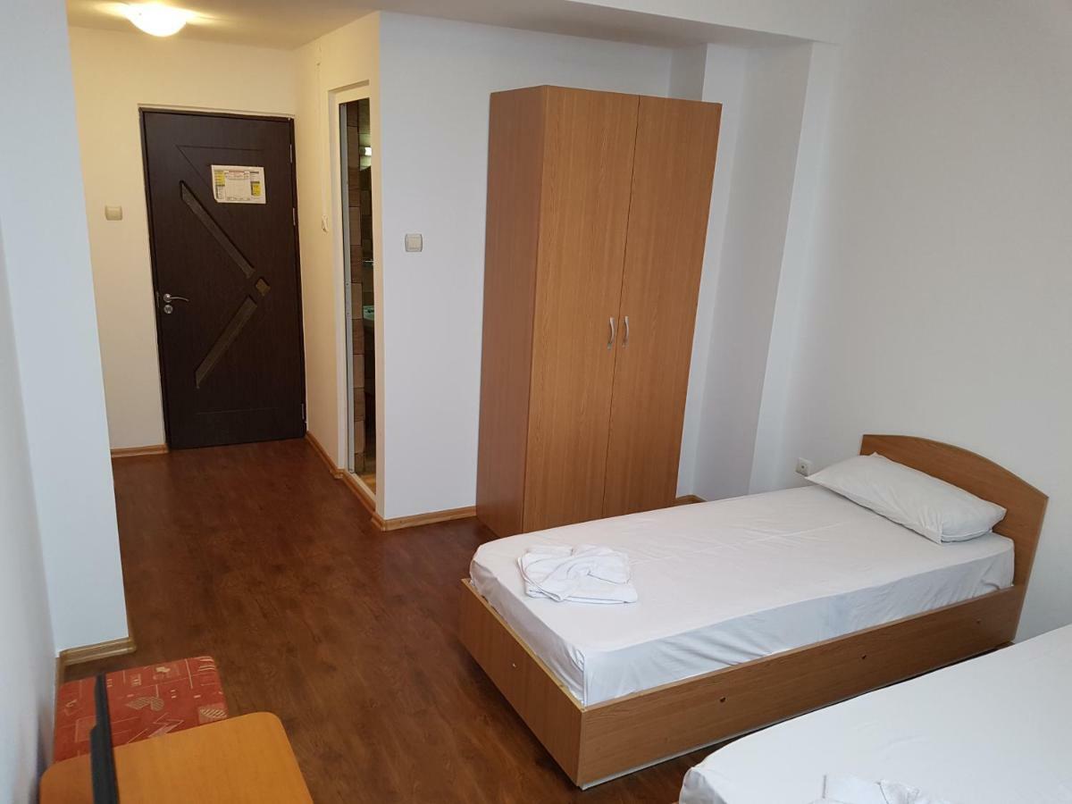 Casa Cic Constanta旅馆