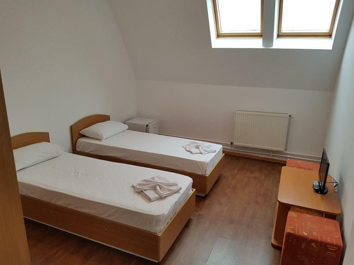 Casa Cic宾馆3*